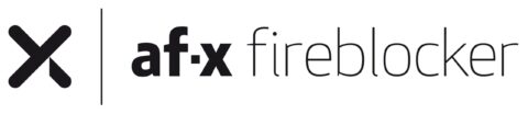 AF X Fireblocker