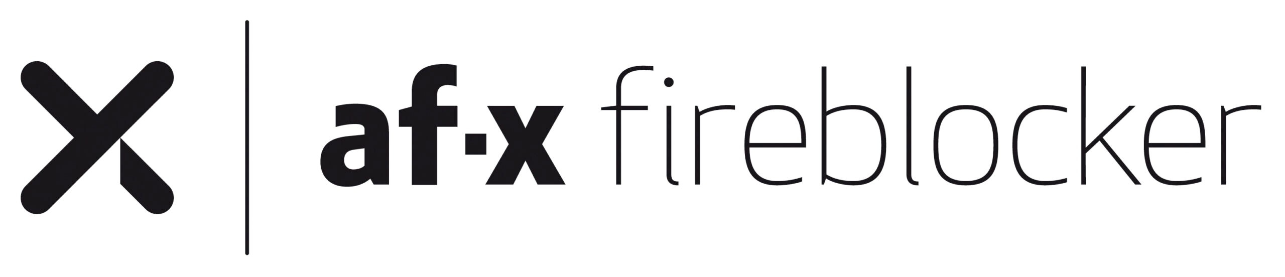 AF X Fireblocker