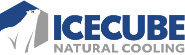 Icecube natural cooling