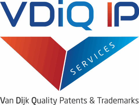 Logo vdiq ip servises undertekst