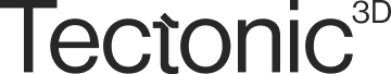 Tectonic zwart