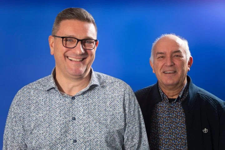 Vbpm Jan Met Dirk