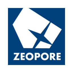 Zeopore Logo